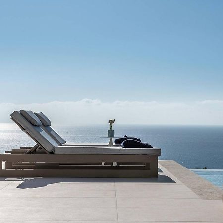 Cielo E Mare Villas I "Free" Heated Pools & Seaview Φαλάσαρνα Εξωτερικό φωτογραφία