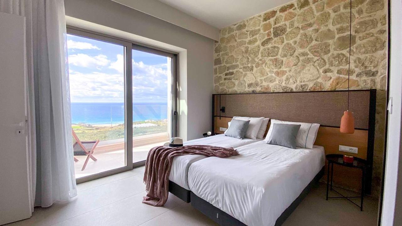 Cielo E Mare Villas I "Free" Heated Pools & Seaview Φαλάσαρνα Εξωτερικό φωτογραφία