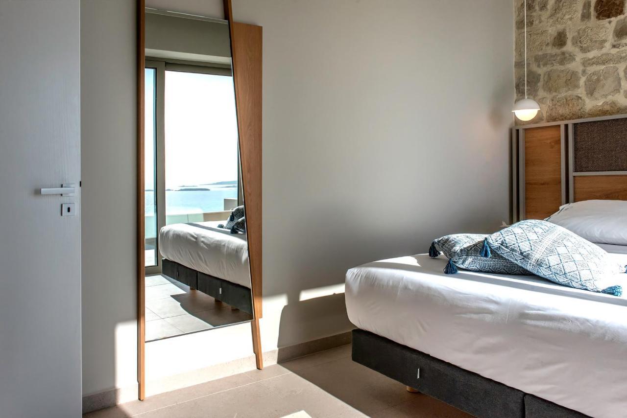 Cielo E Mare Villas I "Free" Heated Pools & Seaview Φαλάσαρνα Εξωτερικό φωτογραφία