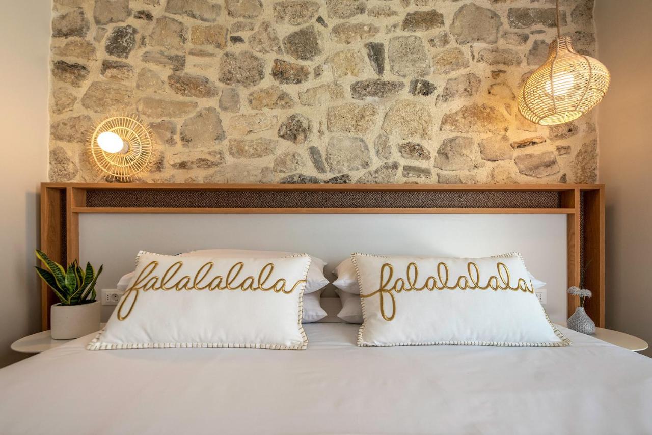 Cielo E Mare Villas I "Free" Heated Pools & Seaview Φαλάσαρνα Εξωτερικό φωτογραφία