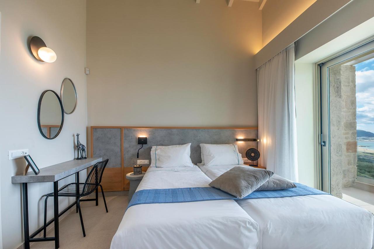 Cielo E Mare Villas I "Free" Heated Pools & Seaview Φαλάσαρνα Εξωτερικό φωτογραφία