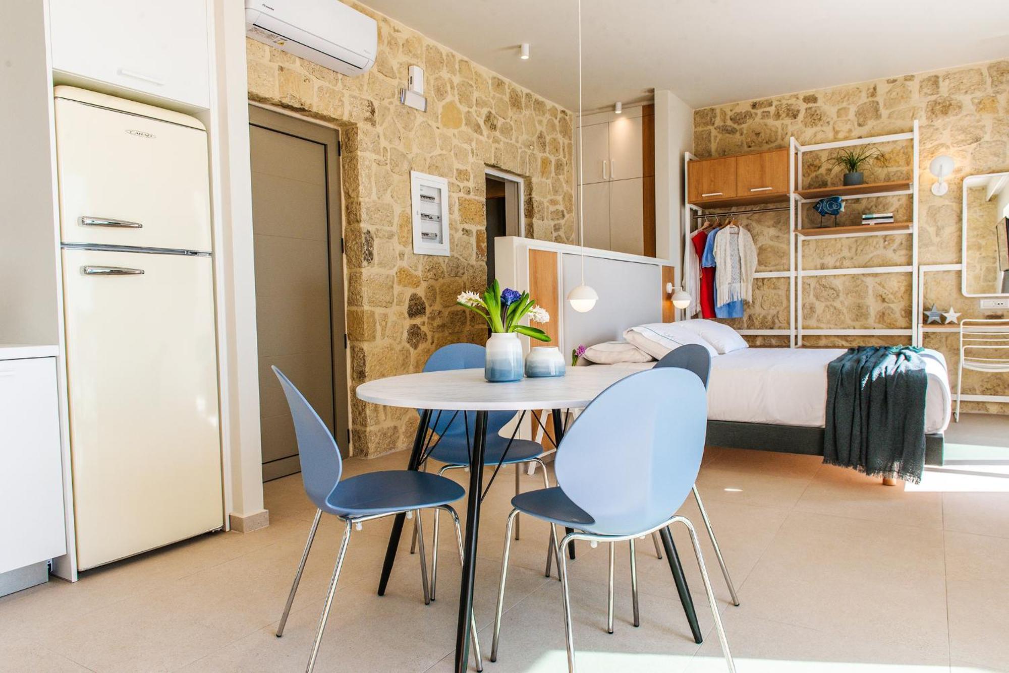 Cielo E Mare Villas I "Free" Heated Pools & Seaview Φαλάσαρνα Εξωτερικό φωτογραφία