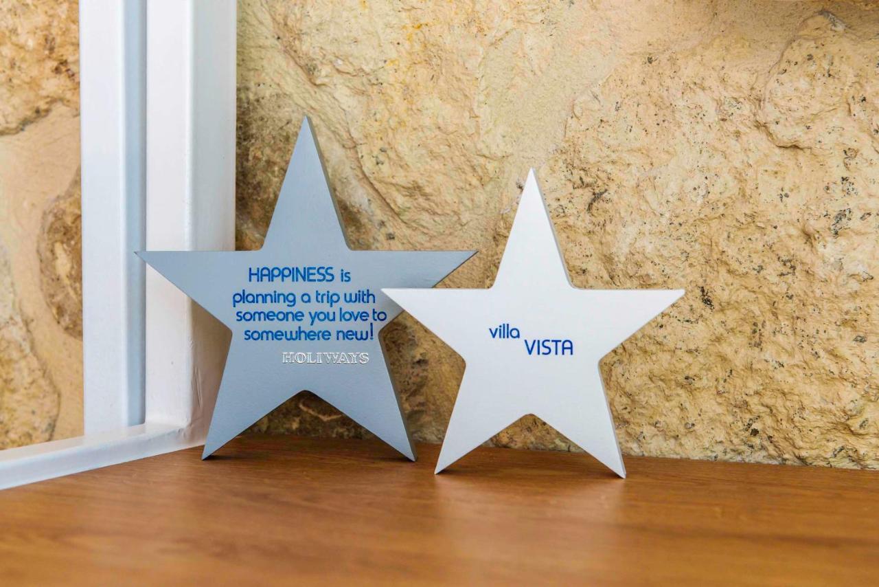 Cielo E Mare Villas I "Free" Heated Pools & Seaview Φαλάσαρνα Εξωτερικό φωτογραφία