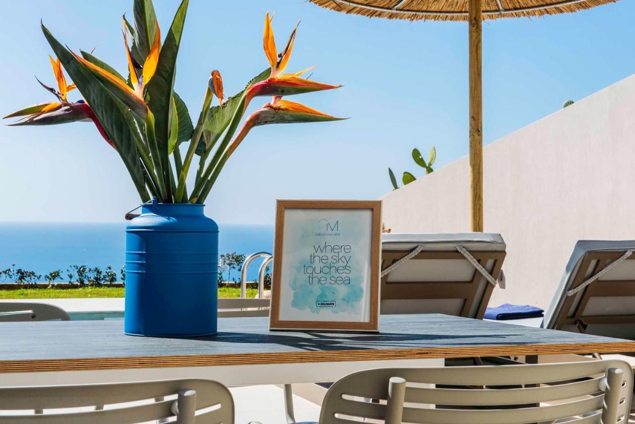 Cielo E Mare Villas I "Free" Heated Pools & Seaview Φαλάσαρνα Εξωτερικό φωτογραφία